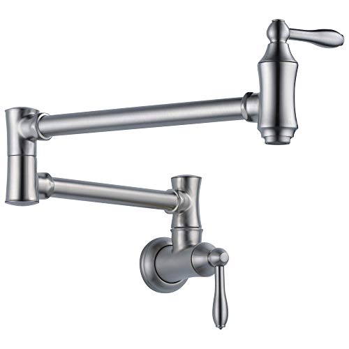 Delta Faucet ????? ????? ???????? 1177LF-PN