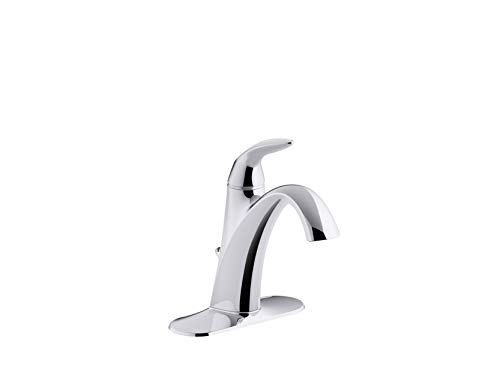 KOHLER Alteo Single Handle Single Hole or Centerset Bat...