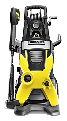 Karcher K5 Premium Electric Power Pressure Washer, 2000...