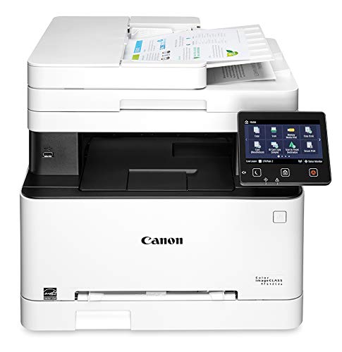 Canon imageCLASS MF642Cdw ????? ????? ??????? ??????? A...