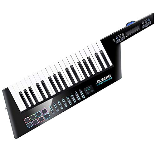 Alesis Vortex Wireless 2 | ??? Keytar ?????? USB / MIDI...