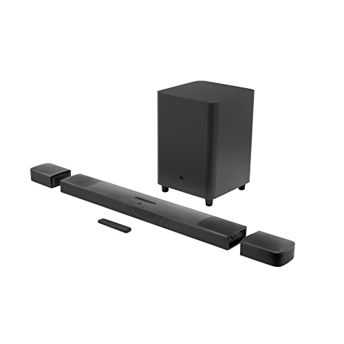 JBL ?? 9.1 - ???? Soundbar ?? ??????? ??????? ?-Dolby A...