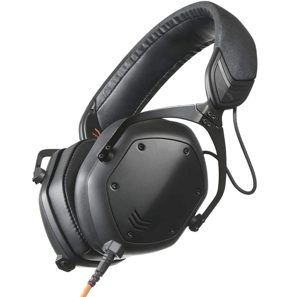 V-MODA ??????? Crossfade M-100 Master Over-Ear - ???? ?...