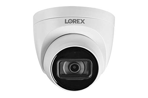 Lorex 4K Ultra HD IP ???? PoE ????? ????? ??????/??????...