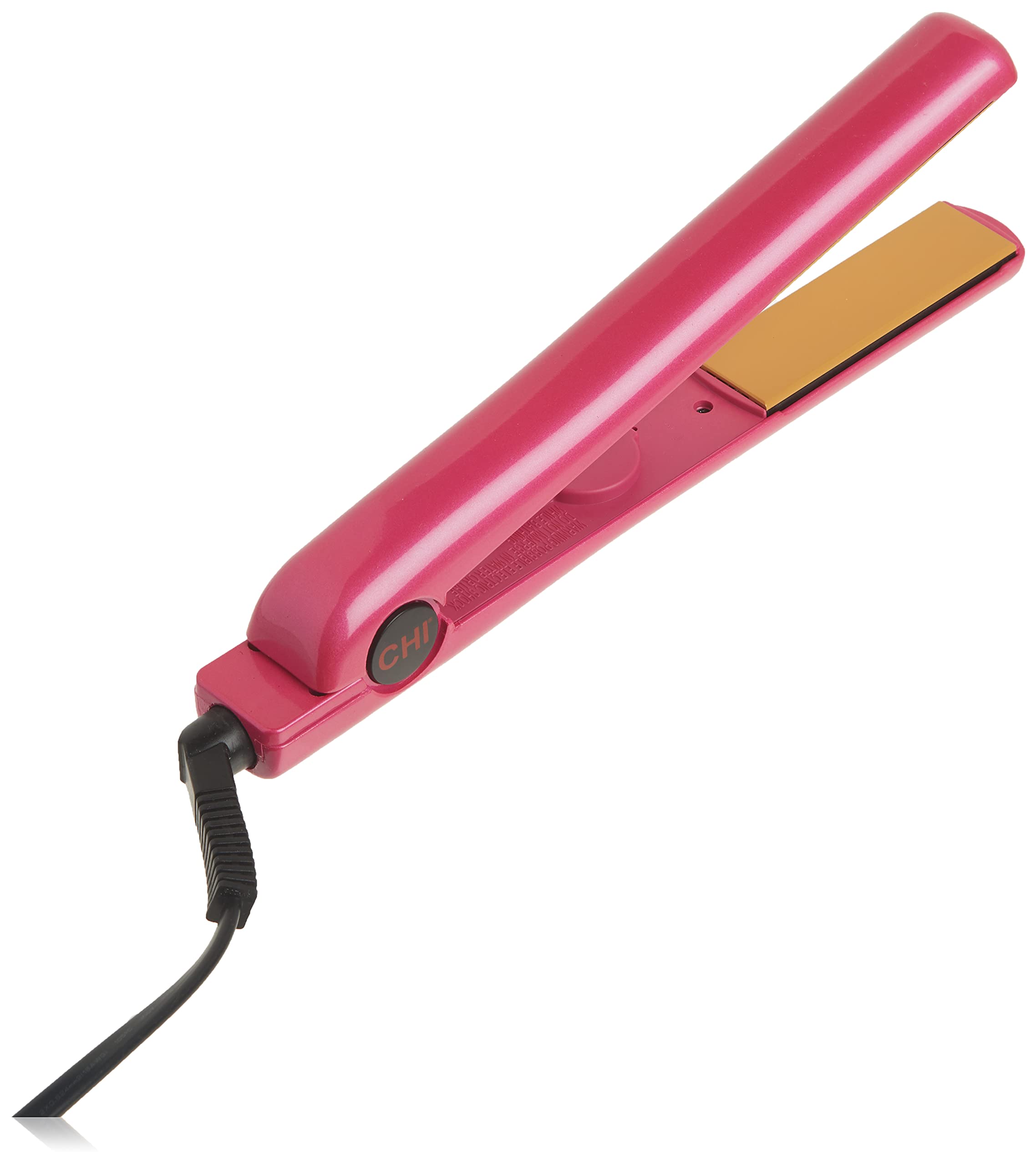 CHI Tourmaline Ceramic Hair Straightening Flat Iron | 1...