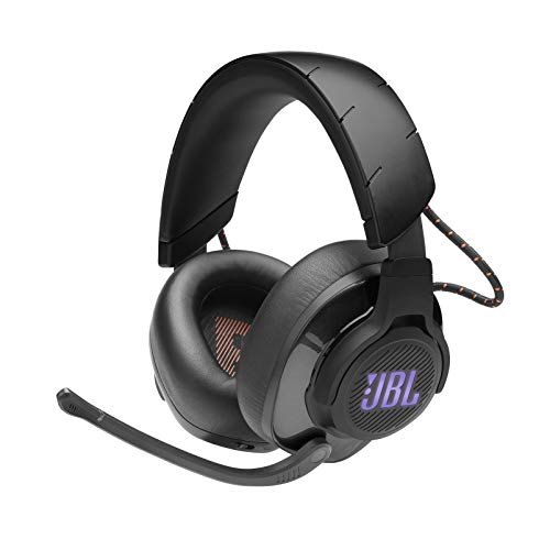 JBL Quantum 600 - ??????? ??????? ???????? Over-Ear Per...