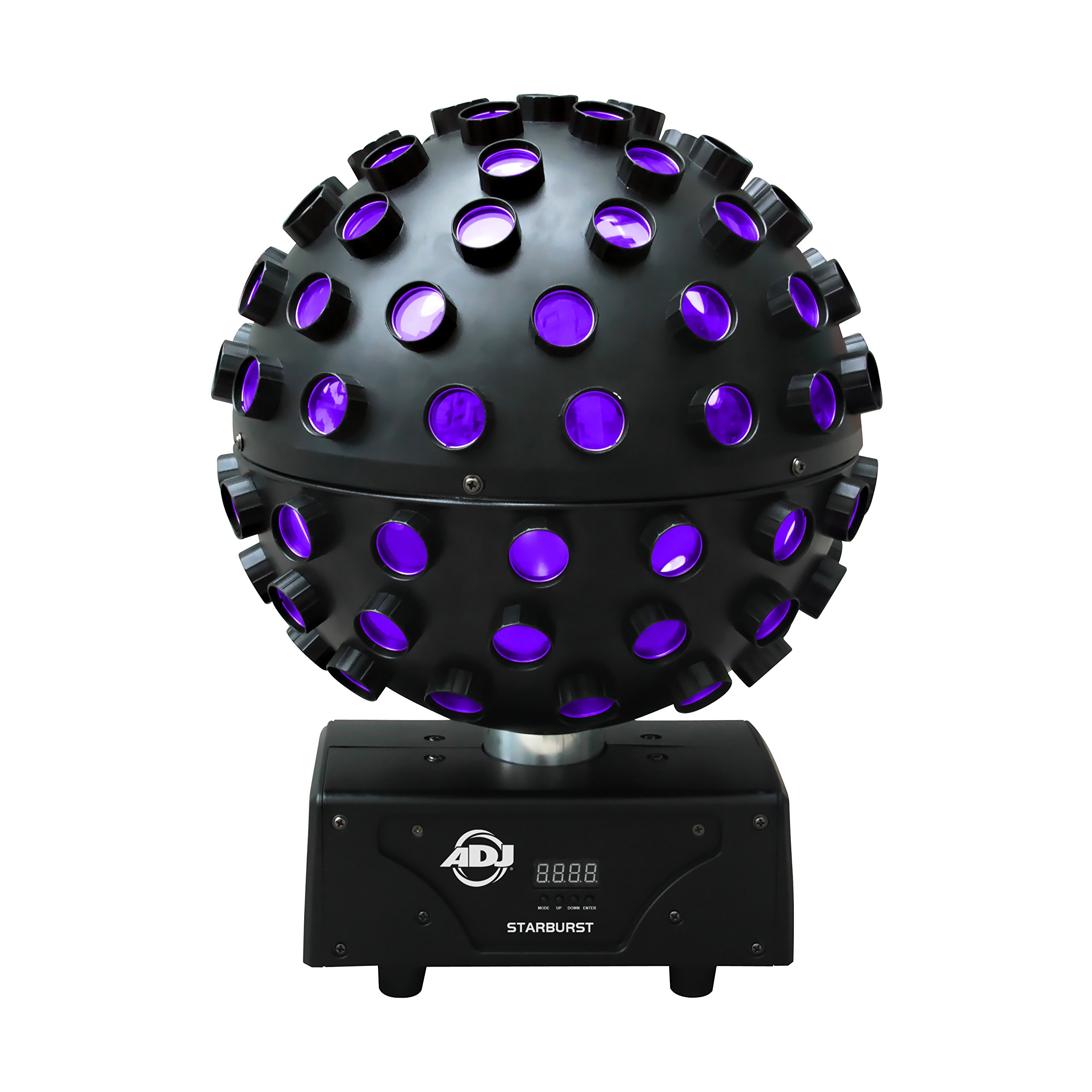 ADJ Products DJ ??????? Starburst Multi-Color HEX LED ?...