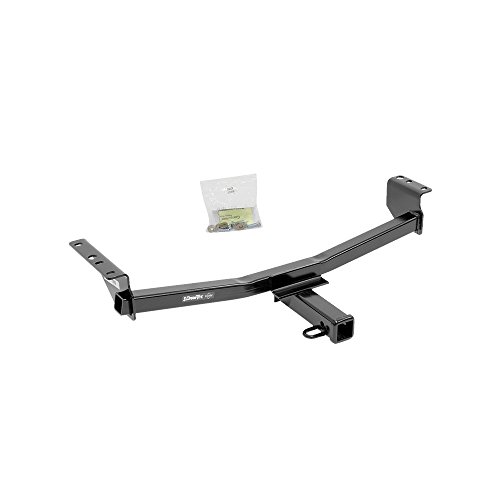 Draw-Tite Trailer Hitch Class III, 2 in. Receiver, Comp...