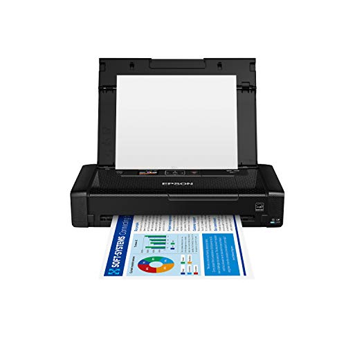 Epson Workforce WF-110 ????? ????? ???????