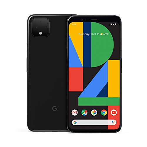 Google Pixel 4 XL - ?? ???? - 128GB - ?? ????