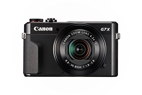 Canon PowerShot G7 X Mark II (????)