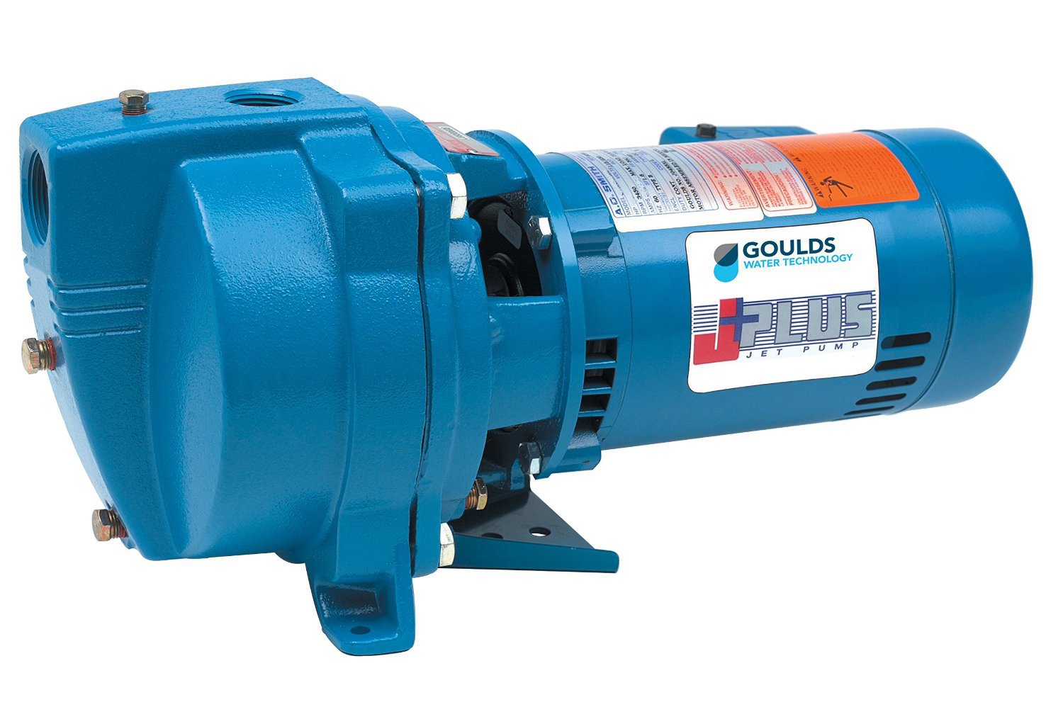 Goulds ????? 1.5 HP Shallow Well Jet