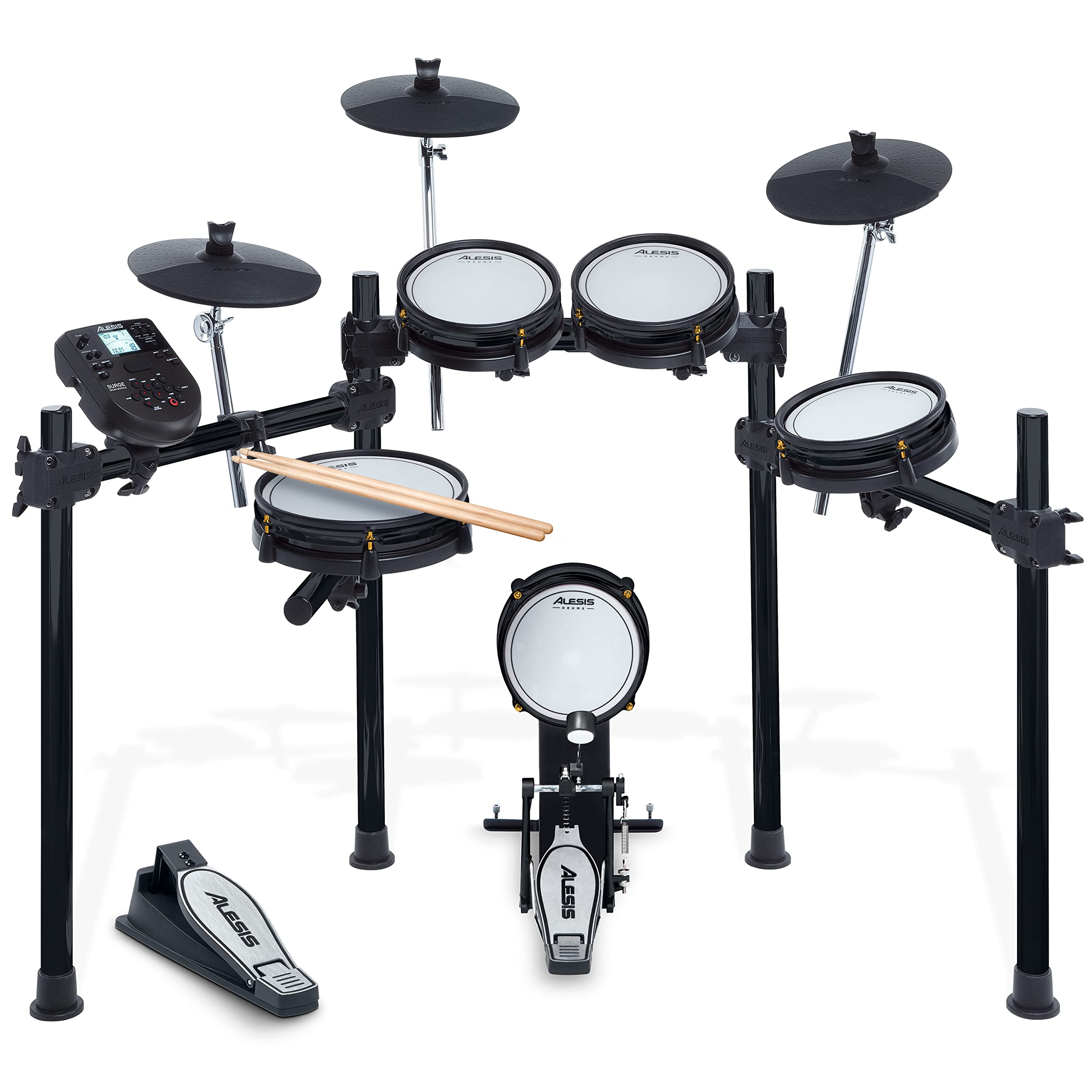 Alesis ???? ??? Surge Drums