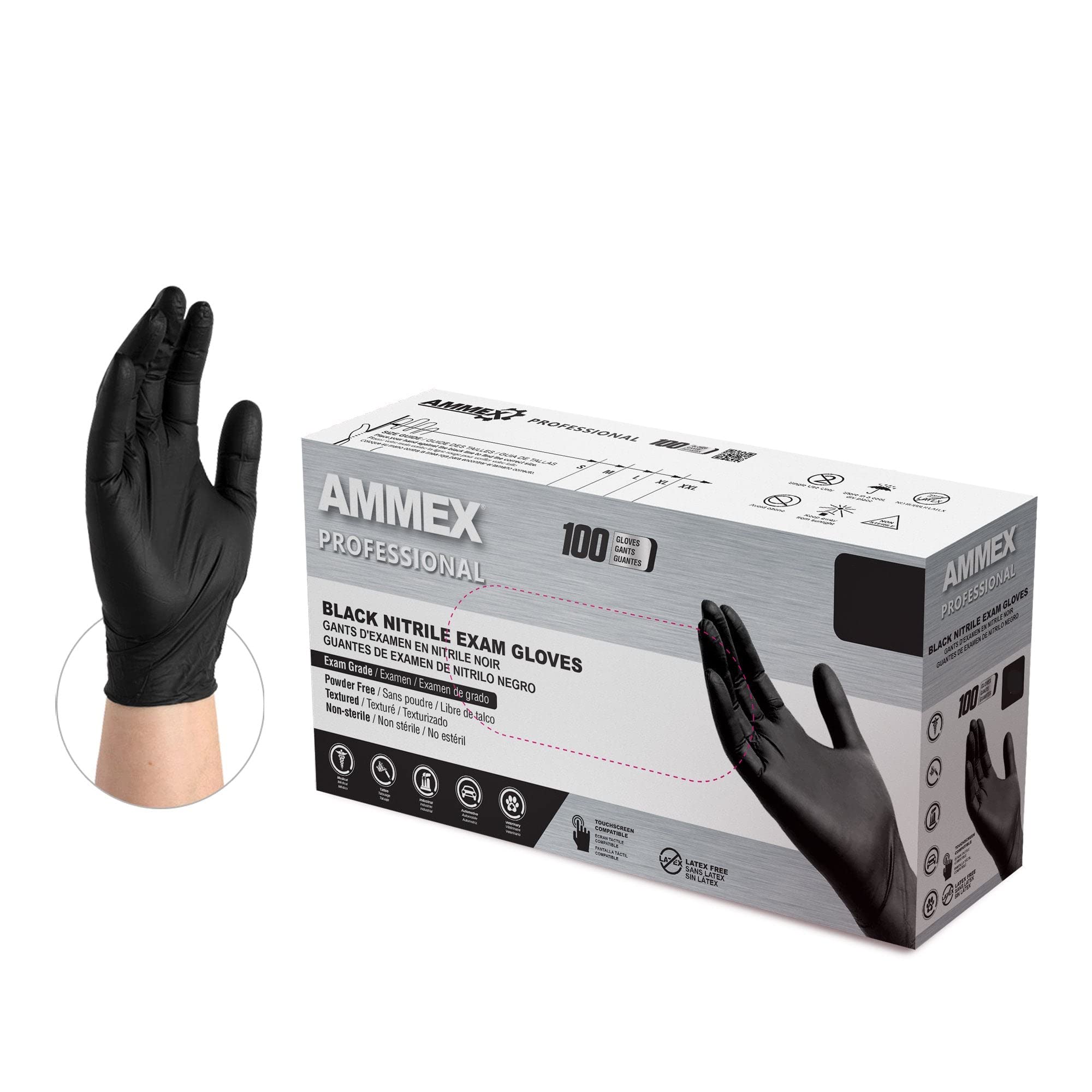 Ammex 