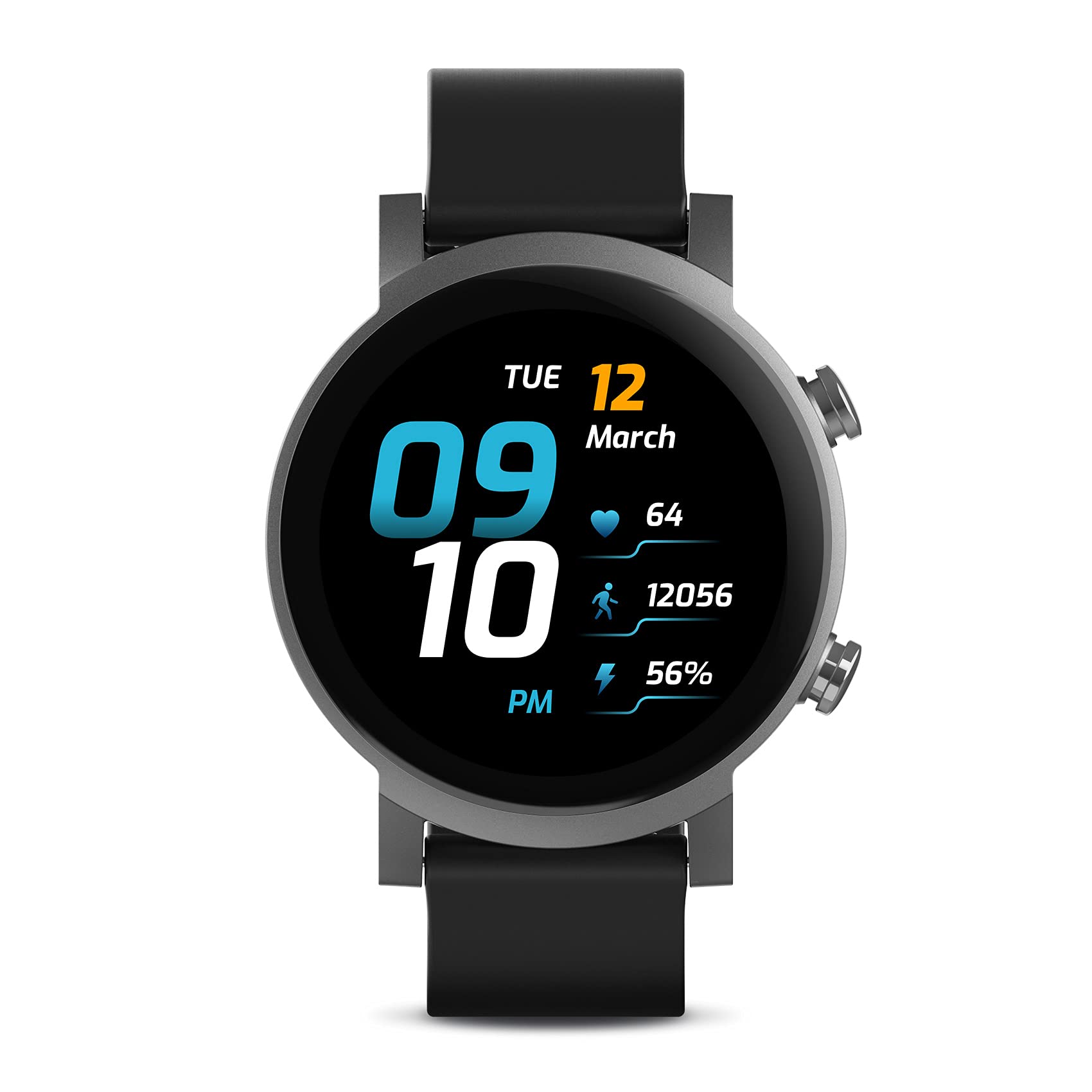 Ticwatch E3 Smart Watch Wear OS by Google ?????? ???? Q...