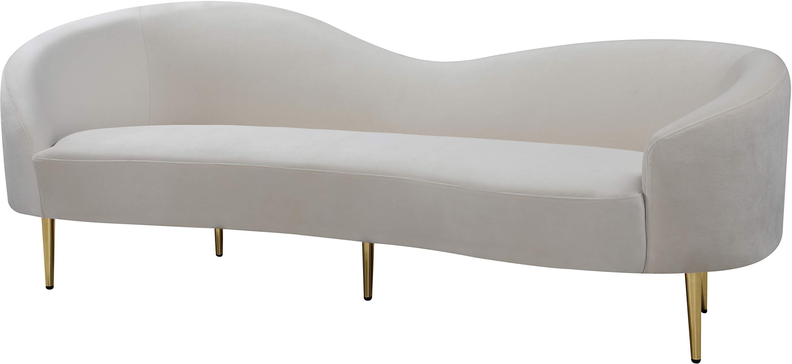 Meridian Furniture Ritz Collection Modern Contemporary ...