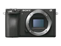 Sony Alpha a6500 ????? ???????? ?? LCD ????? 2.95 ????'...