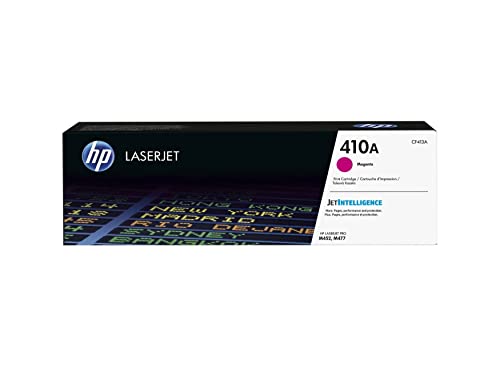 HP 410A | CF413A | Toner-Cartridge | Magenta | W...