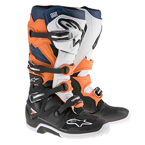 Alpinestars ???? ???????? ?????? Tech 7 - ????/???? - 1...