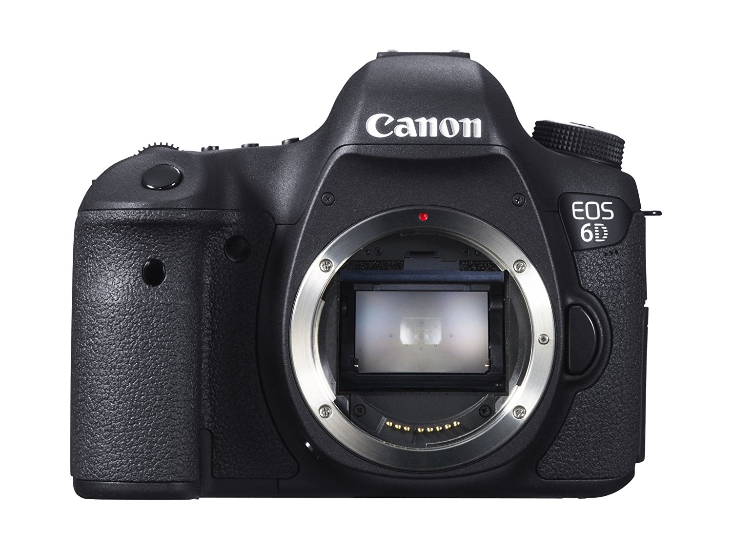 Canon ????? SLR ???????? EOS 6D 20.2 MP CMOS ?? LCD ????? 3.0 ????' (??? ????) - ?????? Wi-Fi