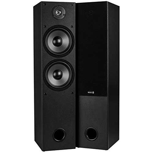 Dayton Audio T652 Dual 6-1/2' ??? ??????? ???? ??-?????...