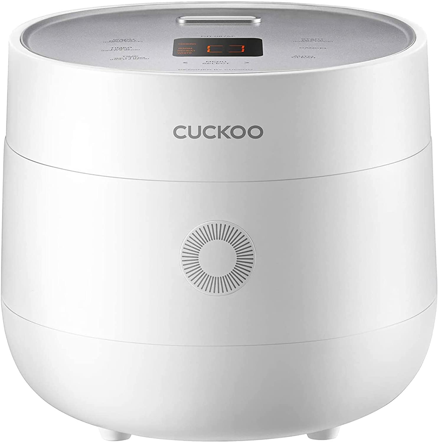 CUCKOO Micom Rice Cookers