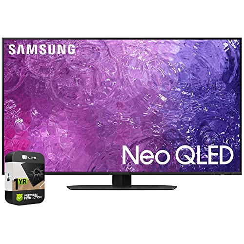 Samsung QN55QN90CAFXZA 55 ????' Neo QLED 4K Smart TV 20...