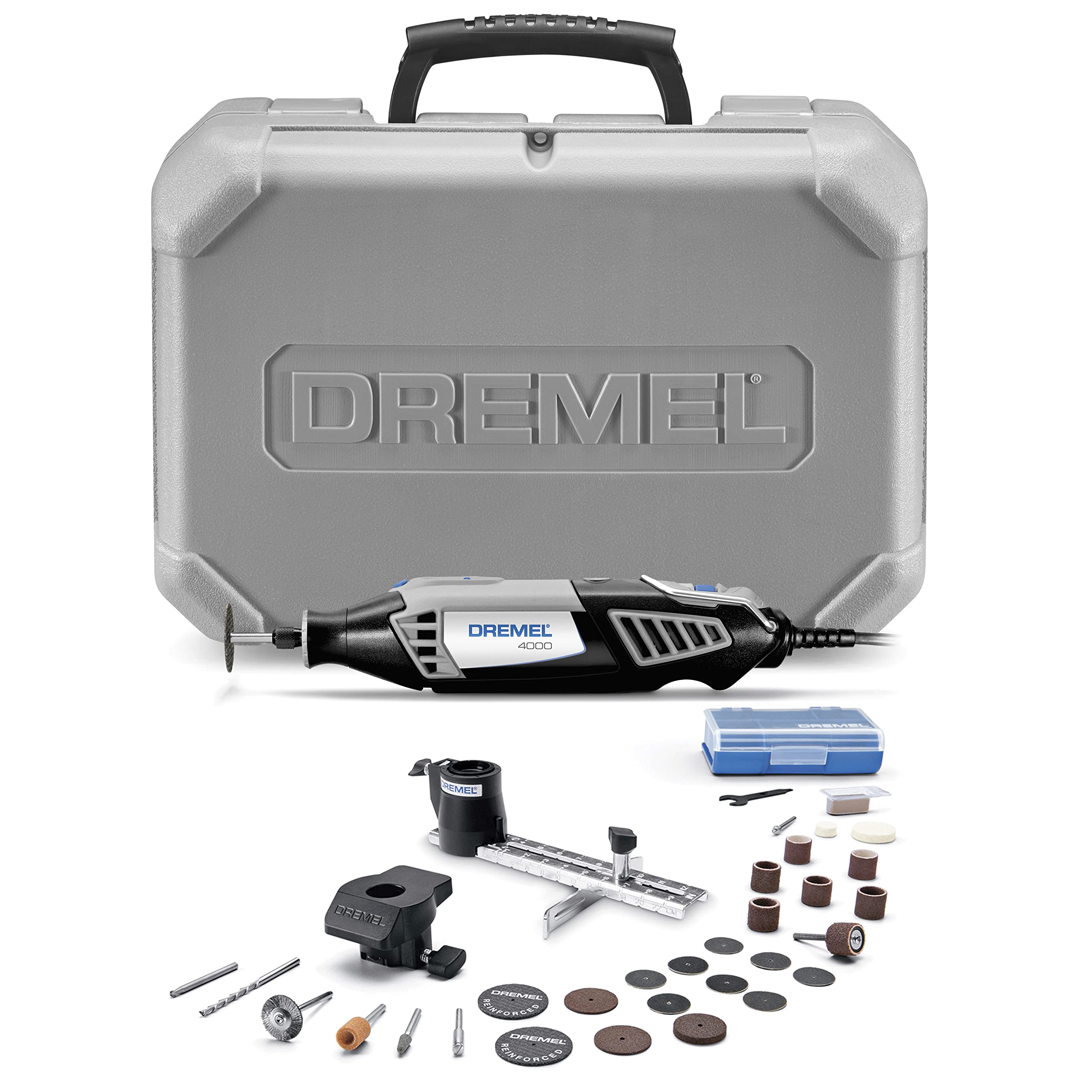 Dremel 4000 ????? ??? ?????? ??????? ??????