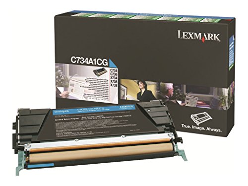 Lexmark C734A1CG ?????? ????? ???? ??????? ????