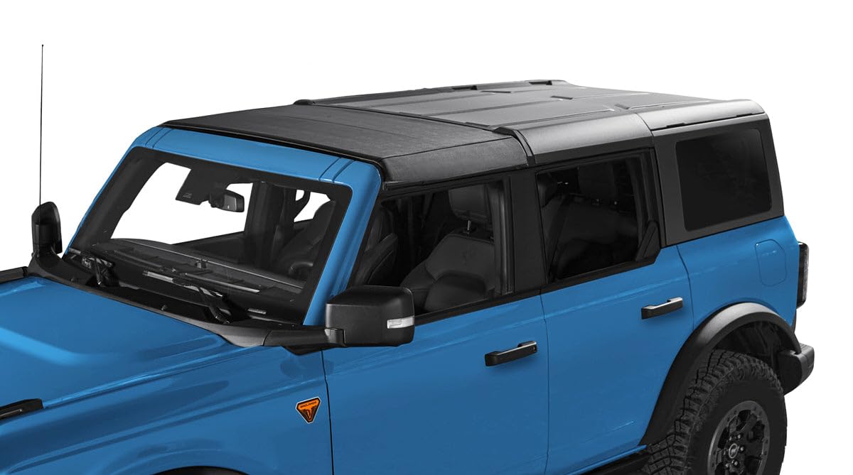 Bestop 5246117 Bronco Sunrider ???? Hardtop - '21-Curre...