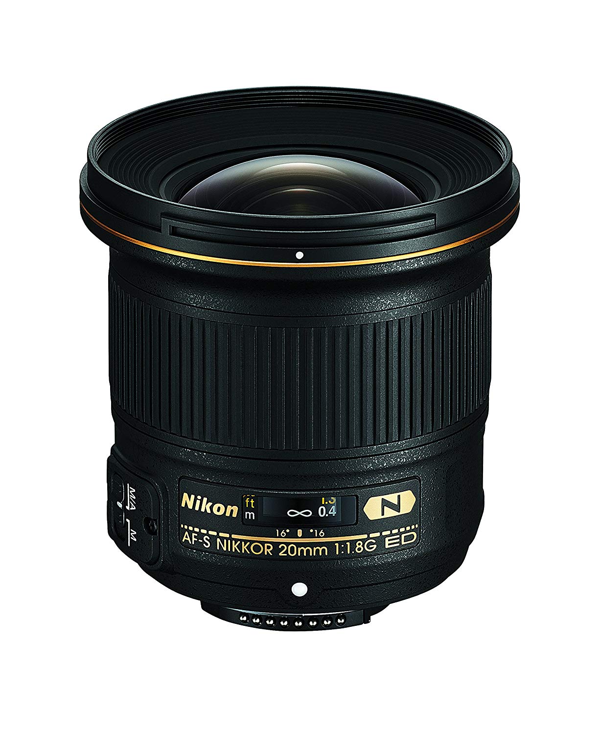 Nikon AF-S FX NIKKOR 20mm f/1.8G ED ???? ????? ?? ?????...