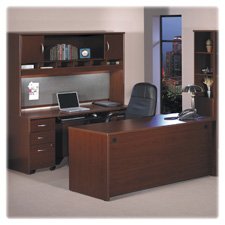 Bush Business Furniture ????? ????? ????? C 72W