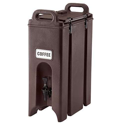 Cambro (500LCD131) מנשא משקאות 4-3/4 גל - Camtai...