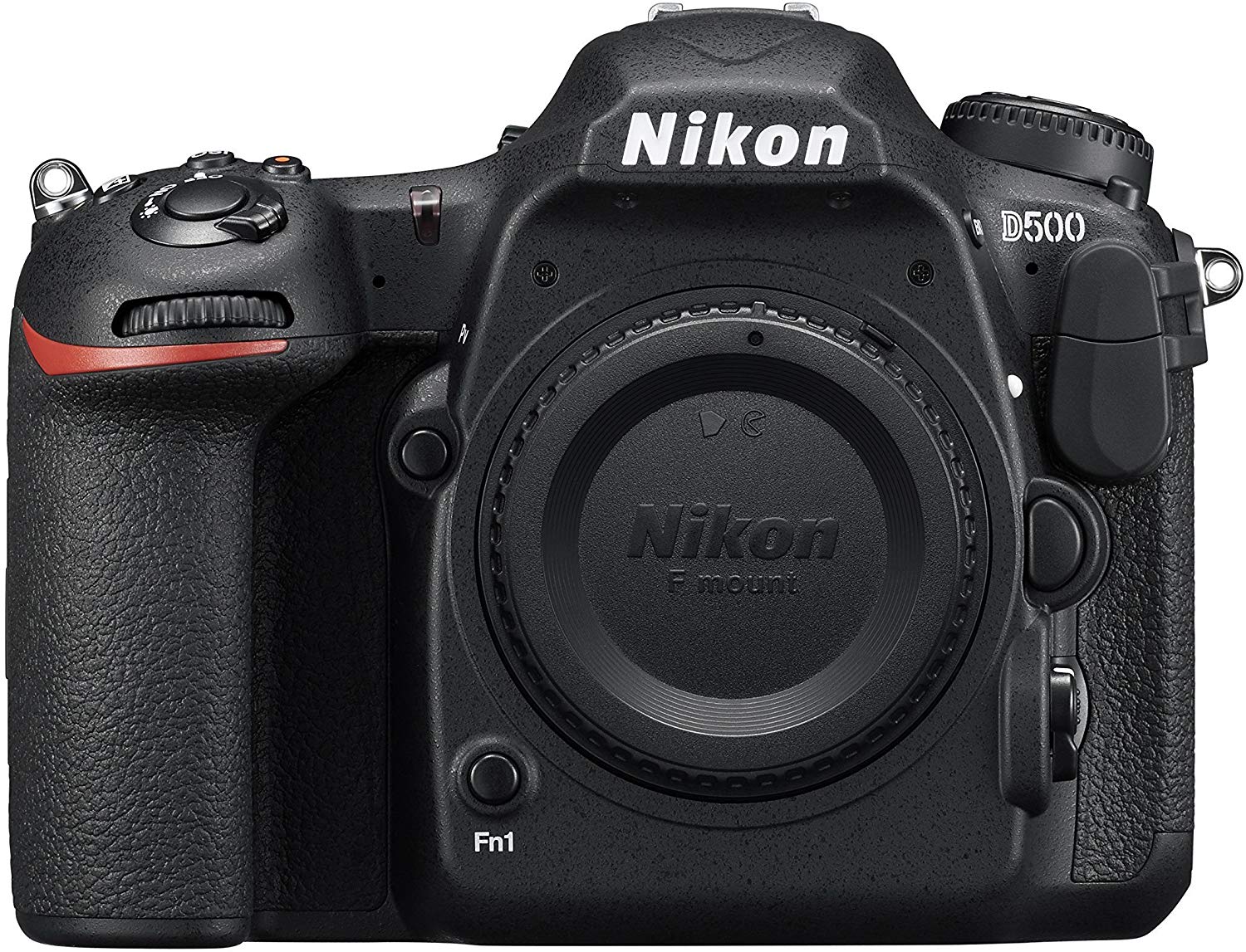 Nikon D500 SLR דיגיטלי בפורמט DX (גוף בלבד)...