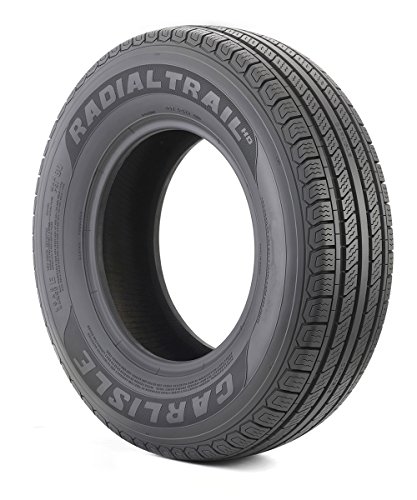 Carlisle Radial Trail HD ???? ?????? ?????? - ST235/85R...