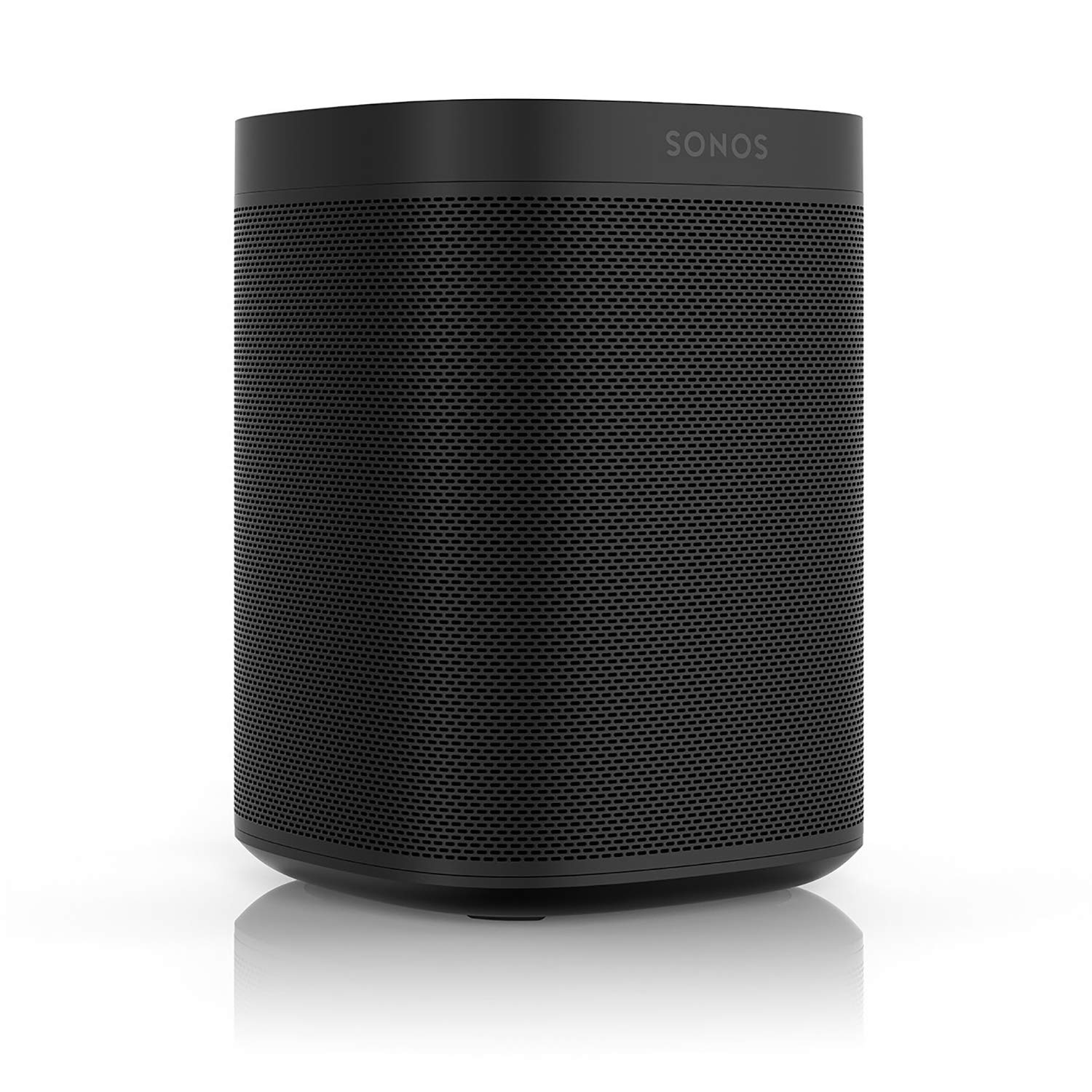 Sonos One (Gen 2) - ????? ??? ???? ???? ?? Amazon Alexa...