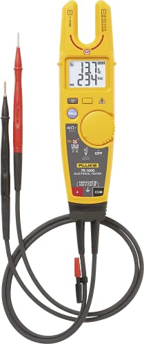 Fluke T6-1000 PRO Electrical Tester