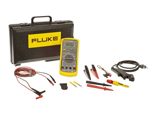 Fluke - 892583 88 V/A KIT ???? ???? ?????? ????