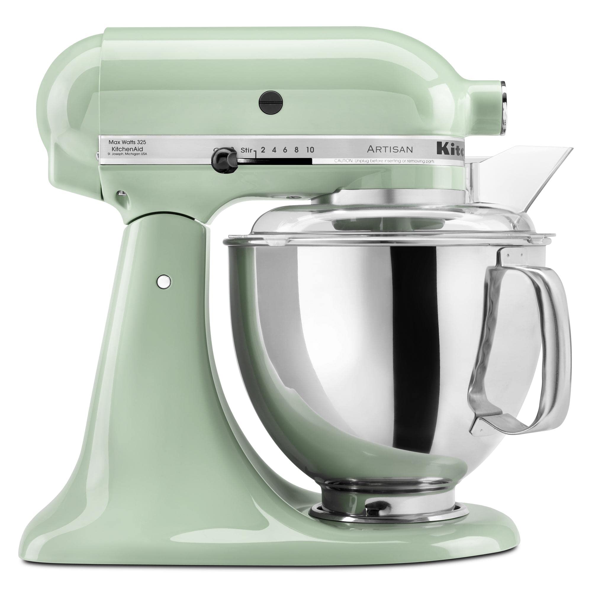 KitchenAid KSM150PSPT Artisan Series 5-Qt. ???? ????? ?...