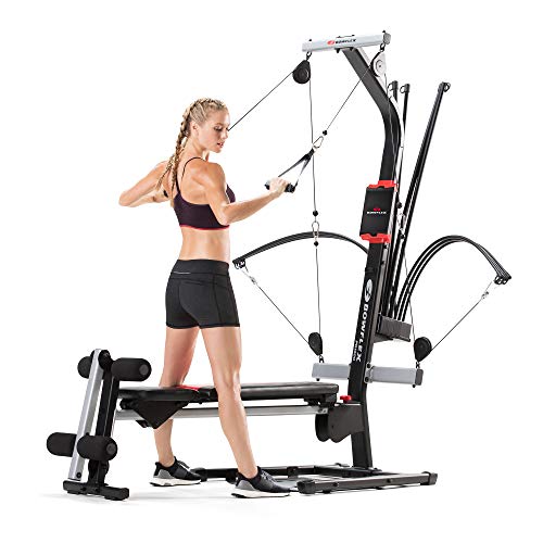 Bowflex PR1000 ??? ???? ????