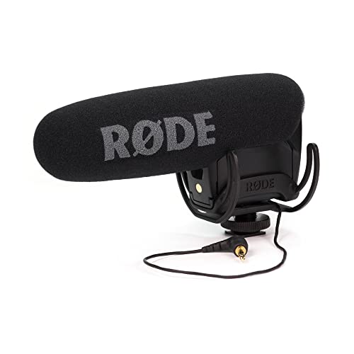 RØDE Microphones Rode VideoMicPro ???????? ?????? ?????...