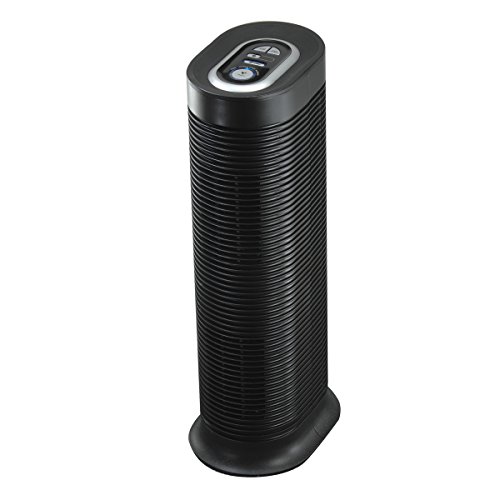 Honeywell HPA160 Tower Air Purifier HEPA Allergen Remov...