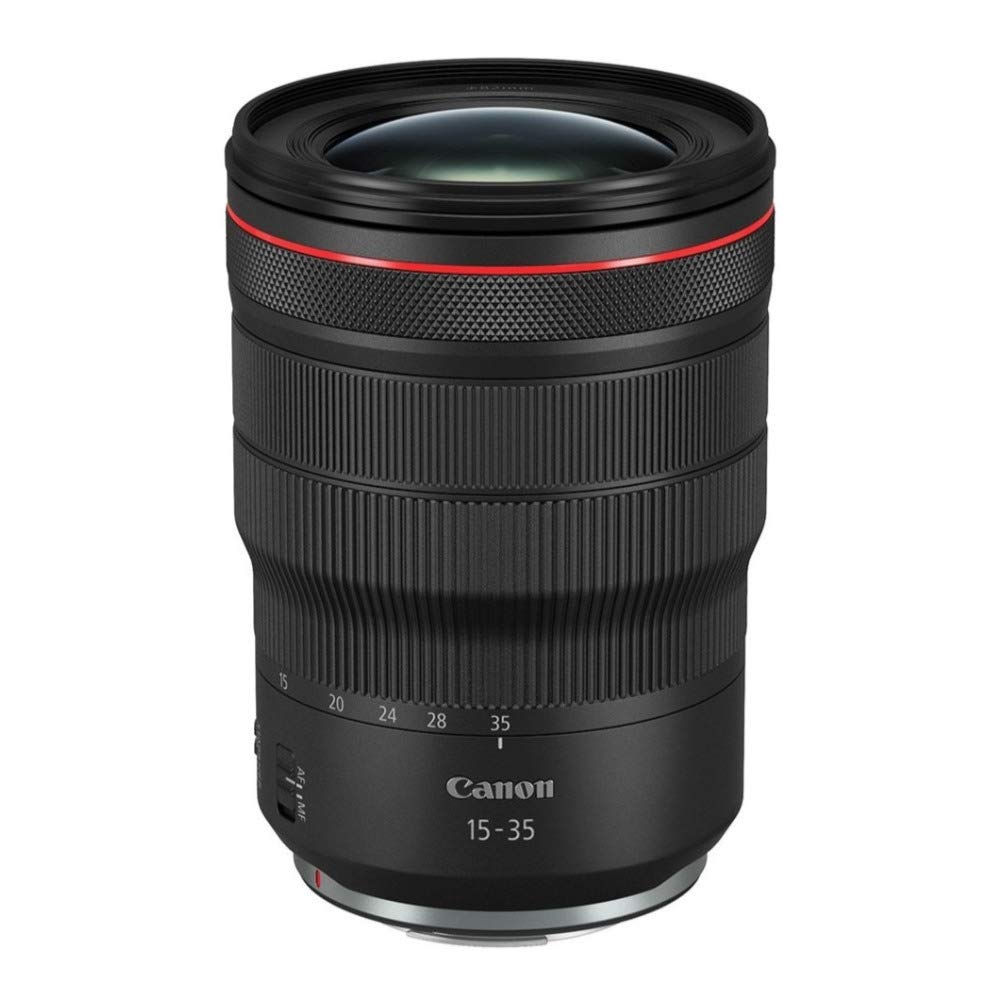 Canon Rf 15-35mm F2.8 L ??? USM