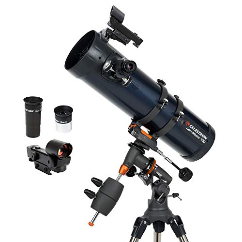 Celestron - ?????? ??????? AstroMaster 130EQ - ?????? ?...