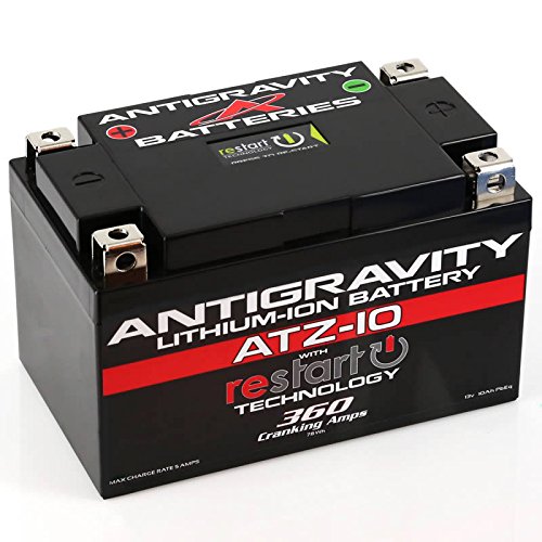 Antigravity Batteries Antigravity ATZ-10-RS ????? ?????...