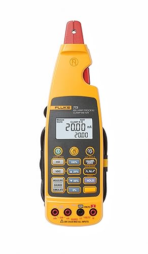 Fluke 773 ????? ????? ???????? Clamp-meter