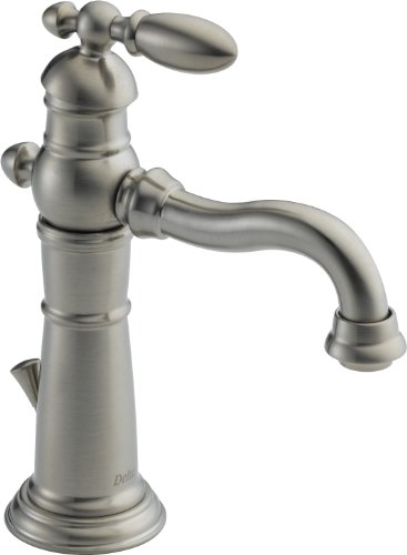 Delta Faucet 