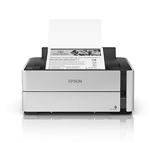 Epson ????? EcoTank ET-M1170 ??????? ???????? Supertank...