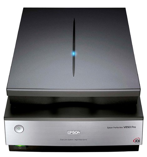 Epson ???? Perfection V850 Pro