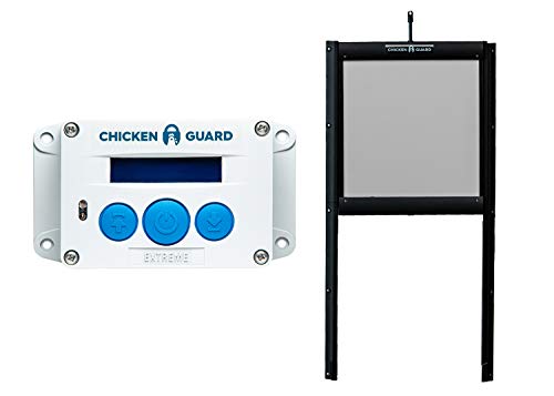 ChickenGuard ?????/???? ????? ??? ???????? ??????? ????...